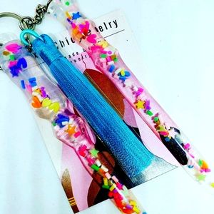 Defense Keychain kit